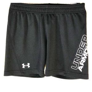 Under Armour Toddler Boy Shorts